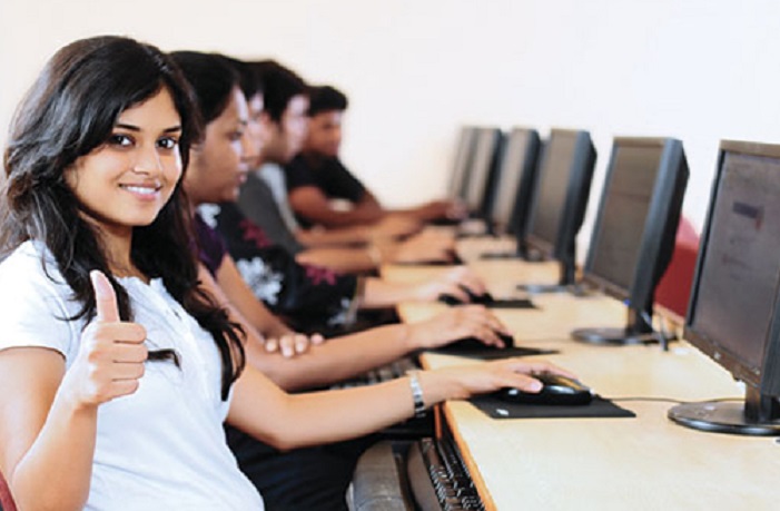 STP Computer Education