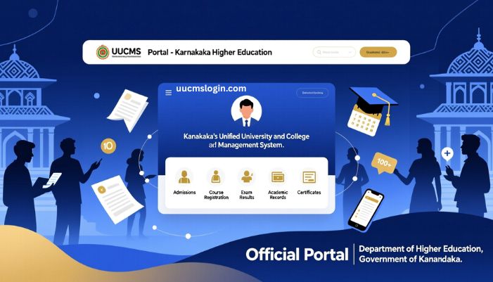 uucms portal