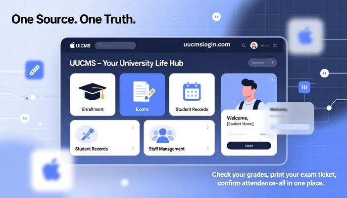 uucms