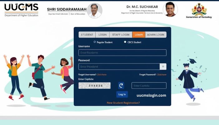 uucms login
