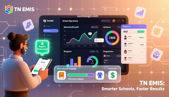 tn emis