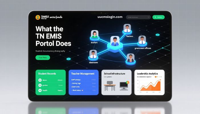 tnemis.tnschool.gov.in login