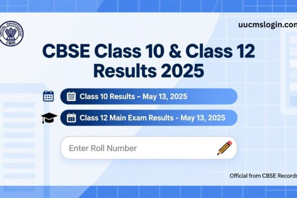when cbse result declared 2025 class 10?